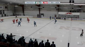 Replay: Home - 2024 La Ronge vs Notre Dame | Oct 30 @ 7 PM