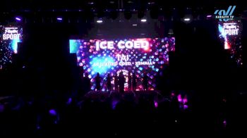 TAI - Ice Coed [2024 L6 Limited Coed - XSmall Day 2] 2024 WSF Grand Nationals