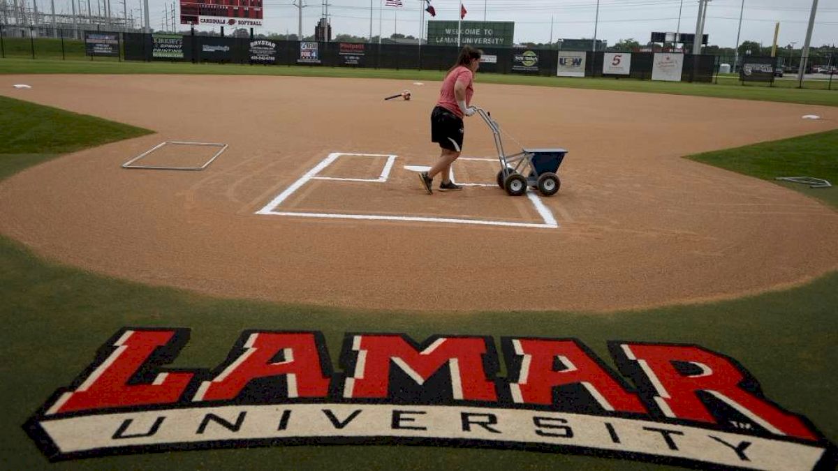 How Coach Holly Bruder Turned The Lamar Program Into A Contender