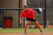 Lamar Fires Softball Head Coach Holly Bruder