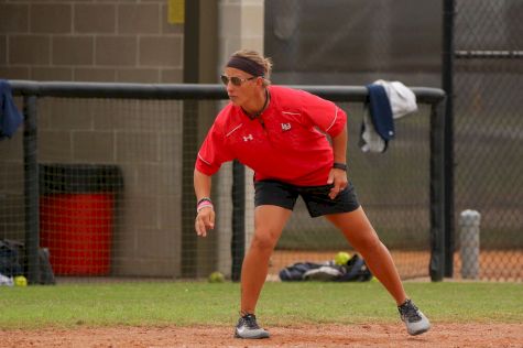 Lamar Fires Softball Head Coach Holly Bruder