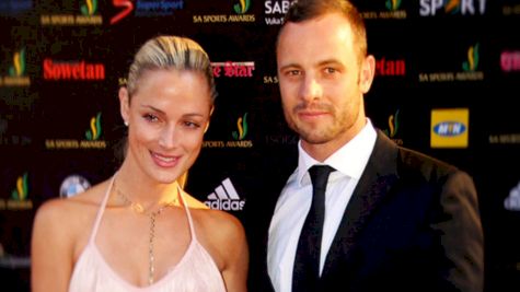 Oscar Pistorius Is Getting A Lifetime Movie