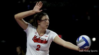 Juggernauts Collide To Open Big Ten Play