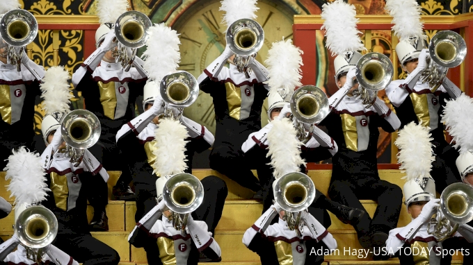 3 Must Watch Bands At BOA Tennessee FloMarching