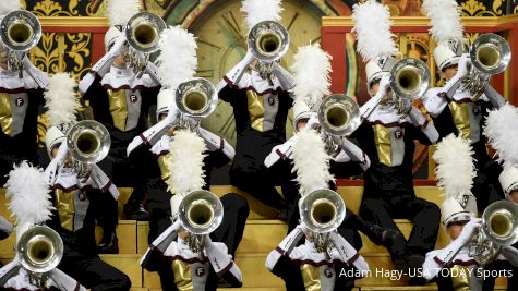 3 Must-Watch Bands At BOA Tennessee