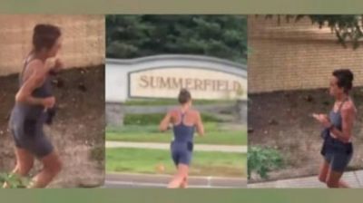 Cops On The Lookout For 'Mad Pooper' Runner Terrorizing Colorado Springs