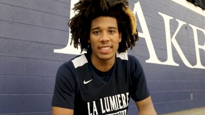 Flo40 Point Guard Tyger Campbell's Next Step With Recruitment