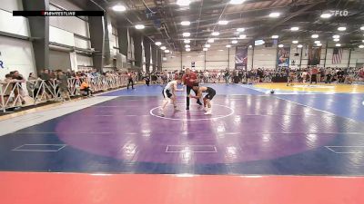 113 lbs Consi Of 16 #2 - Colt Kalaukoa, HI vs Aiden Bastian, UT