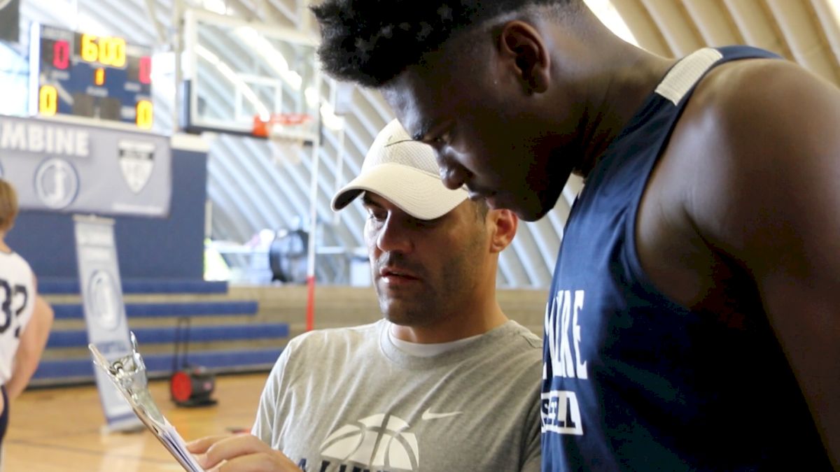 Full Testing Results From The 2017 La Lumiere Combine