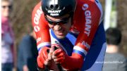 Elite Men's World Time Trial Championship By The Numbers