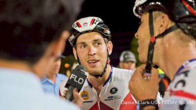 Laurens Sweeck and Diether Sweeck Finish 1st & 2nd At CrossVegas