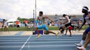 World Youth Record Holder Anthony Schwartz Might Go To Florida