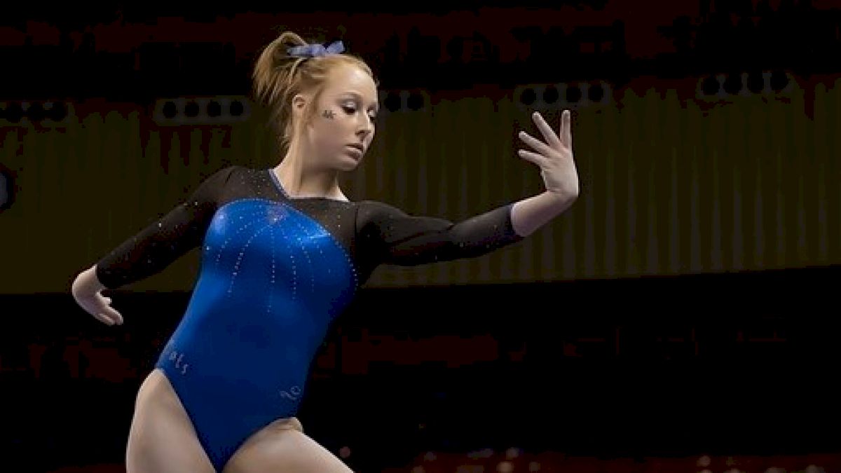 BGSU Adds Former NCAA Gymnasts Marissa Beucler & Alaska Richardson To Staff