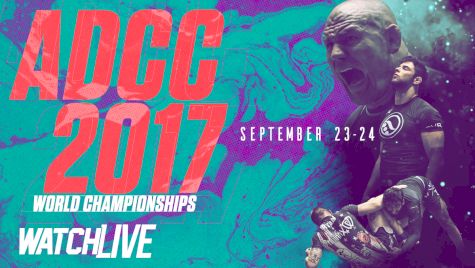 FloSports Weekly Viewing Guide: 9/18-9/24