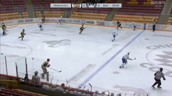 Replay: Home - 2024 Victoria vs Penticton | Oct 16 @ 4 PM