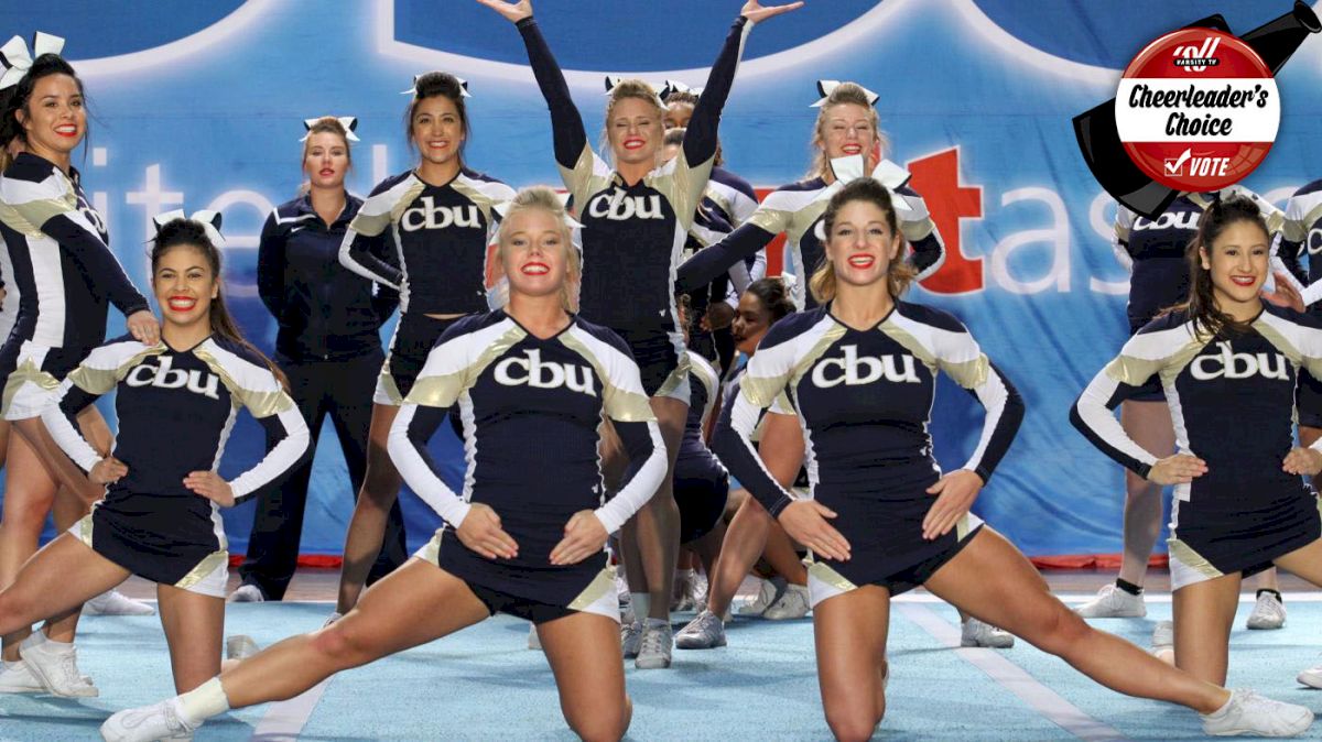 Meet The 5th Cheerleader's Choice Champions!