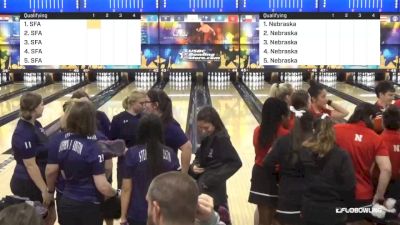 Lanes 43 - 44 - Traditional Matches