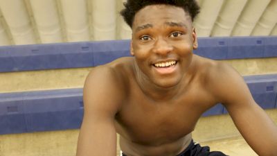 Why Flo40 Big Man Isaiah Stewart Is A High-Major Priority