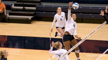 Top 5 Moments Of NCAA Preseason