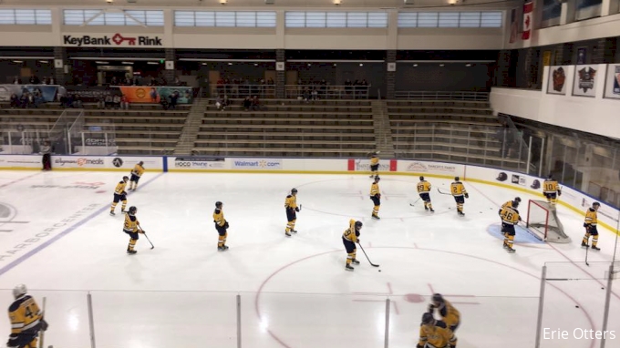 2024 Philadelphia Little Flyers vs New Jersey 87's - FloHockey - Hockey