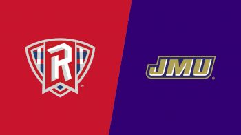 Full Replay: Radford vs James Madison - Apr 6