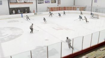 Replay: Home - 2025 Mole HC Columbus Chill vs Sharks | Jul 20 @ 8 AM