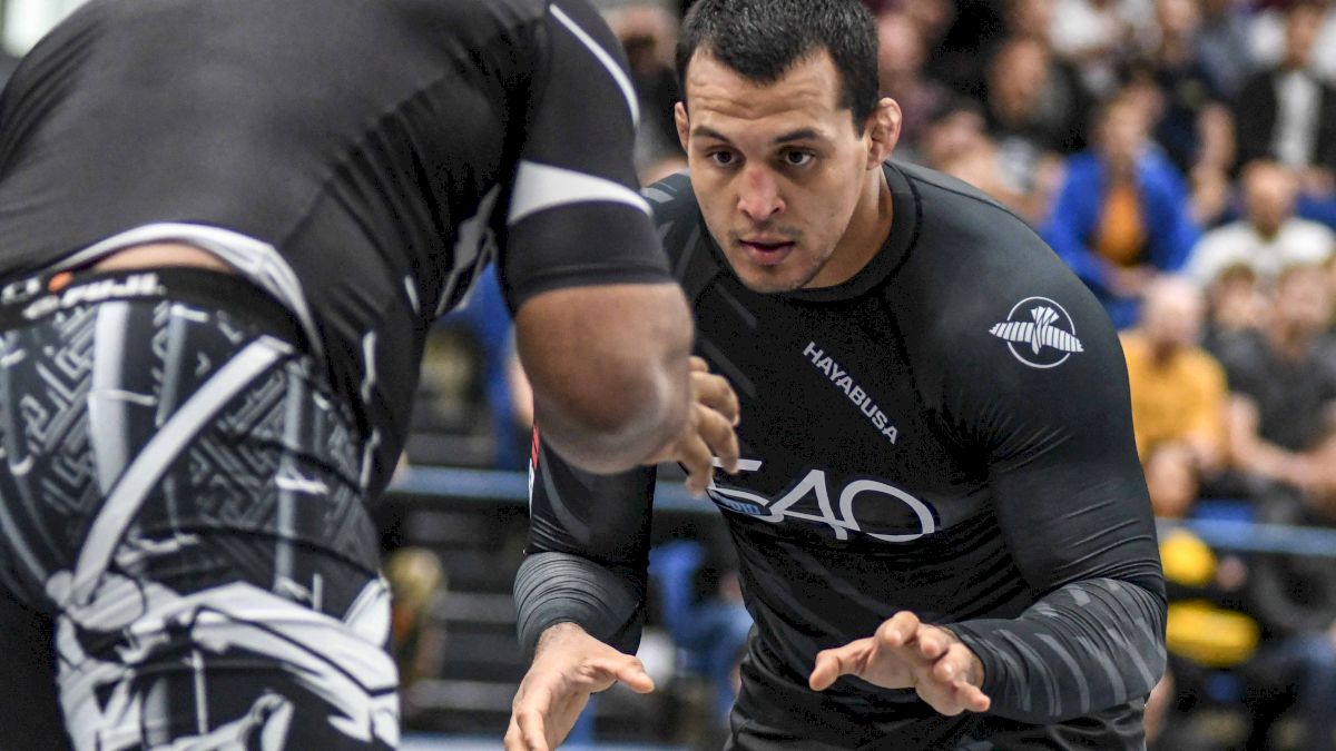 Vinny Magalhaes Named To ADCC Hall Of Fame 2024 Class - FloGrappling