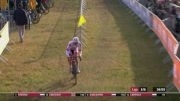 Replay: 2026 UCI Cyclocross World Cup - Maasmechelen