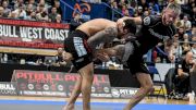 Gordon Ryan vs Dillon Danis ADCC 2017 World Championships