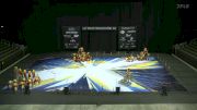 Westfield HS (IN) "Westfield IN" at 2024 WGI Percussion/Winds World Championships
