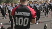Belton's (TX) Marching 100 Preparing For First-Ever BOA Performance