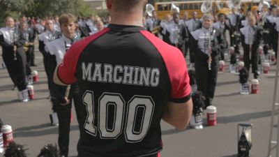 Belton's (TX) Marching 100 Preparing For First-Ever BOA Performance