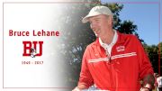 Longtime Boston University XC Coach Bruce Lehane Passes Away From ALS