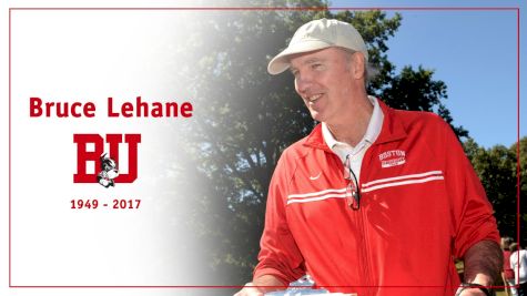 Longtime Boston University XC Coach Bruce Lehane Passes Away From ALS