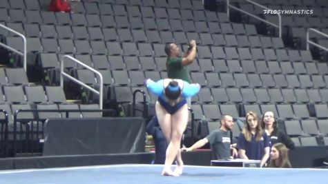 Kaitlyn Parker Gotham - Floor