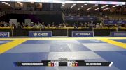 Valentina Do Nascimento vs Mei Adilynn Brinn 2026 Pan Kids Jiu-Jitsu IBJJF Championship