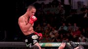 Watch: Aaron Pico Scores Vicious Knockout At Bellator 183