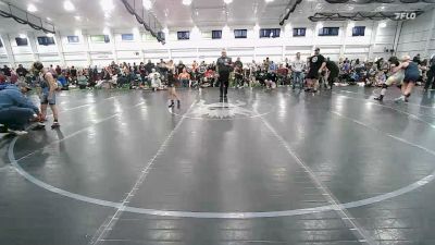 72 lbs Round Robin 3 - Levi Noce, Omp vs Parker Stumph, Backbone Wrestling Club - EL