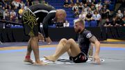 Watch The Gordon ADCC Match With Xande And Lovato