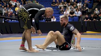 Watch The Gordon ADCC Match With Xande And Lovato