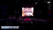 Woodlands Elite - Katy - Delta Force [2025 L1.1 Youth - PREP - Medium Day 1] 2025 Encore Grand Nationals