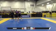 Kenneth William Lynch vs Sean Kelly 2025 World IBJJF Jiu-Jitsu No-Gi Championship