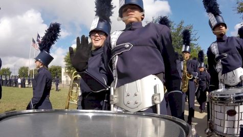 Ride With Hendrickson Through Prelims At 2017 BOA Austin Regional