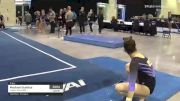 Madison Gustitus - Floor, Legacy Elite #439 - 2021 USA Gymnastics Development Program National Championships