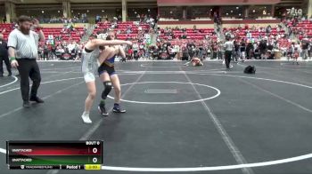 110 lbs Round 3 - Mackinzie Brewer, Eierman Elite vs Abbie Slothower, SAW TC