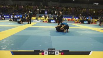 Przemyslaw Adrian Szoltysik vs Abdullah Magdi Deif 2026 IBJJF European NoGi