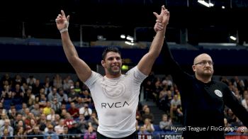 Analysis: Is Buchecha Poised To Earn Third ADCC Title?