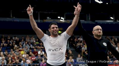 Top 10 First Round Matchups at 2019 ADCC (Including One You Won't