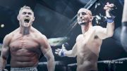 Veterans And Prospects With Something To Prove At KOP 58