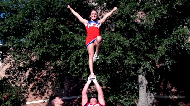 NCA Staff Tips To Conquer New Body Positions